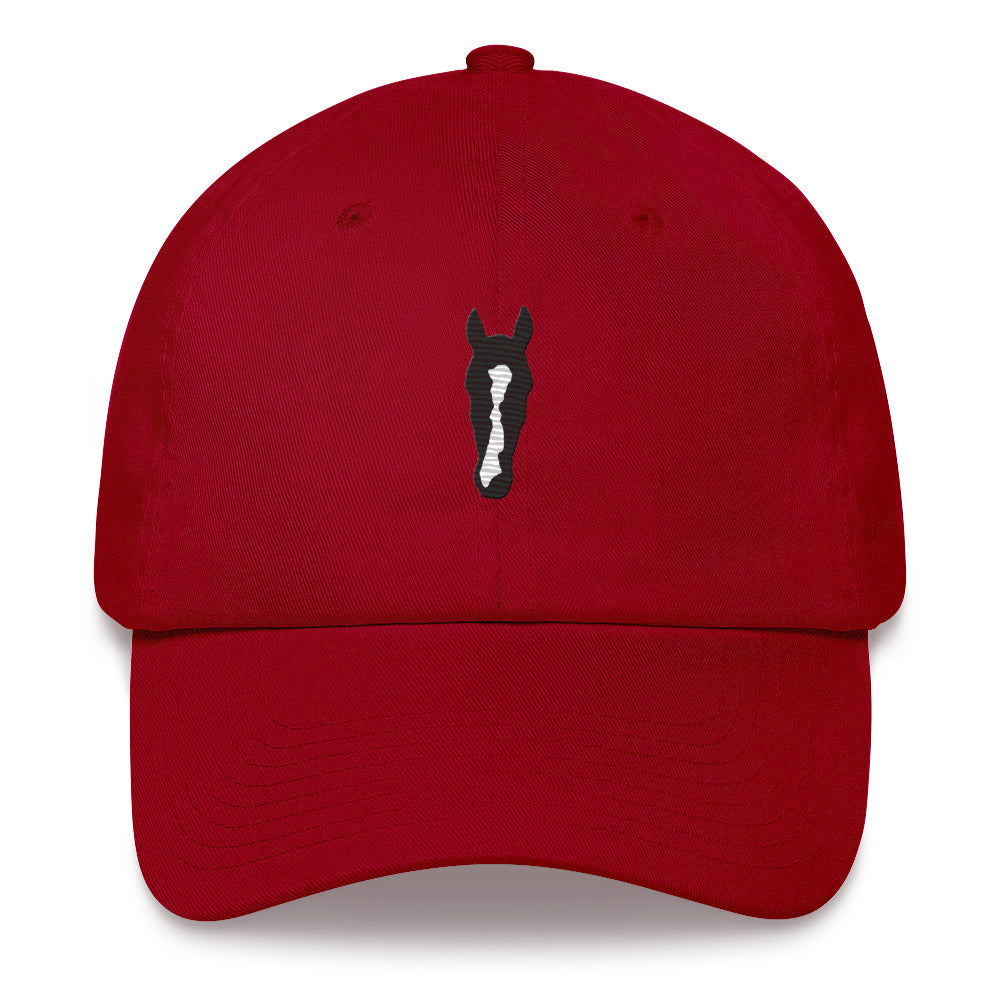 Custom Embroidered Hat