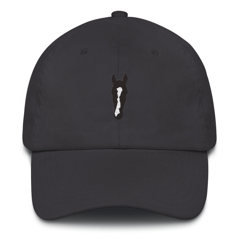Custom Embroidered Hat