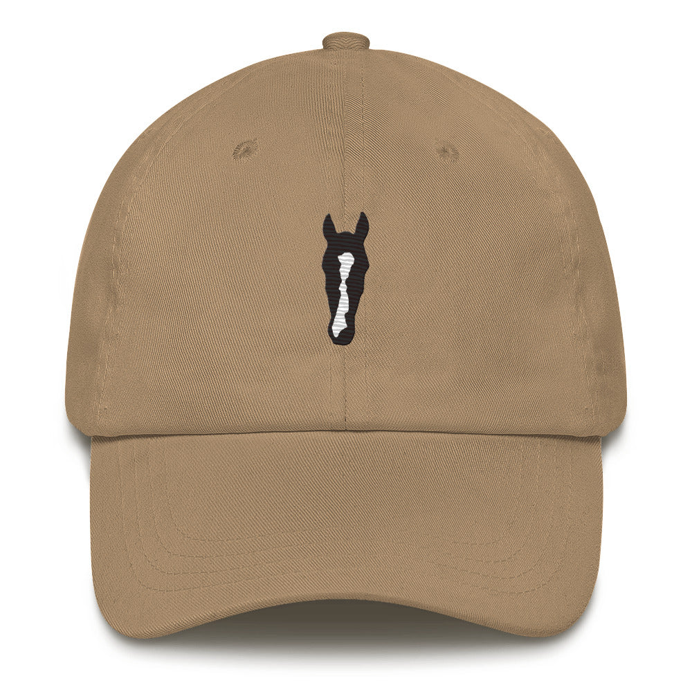 Custom Embroidered Hat