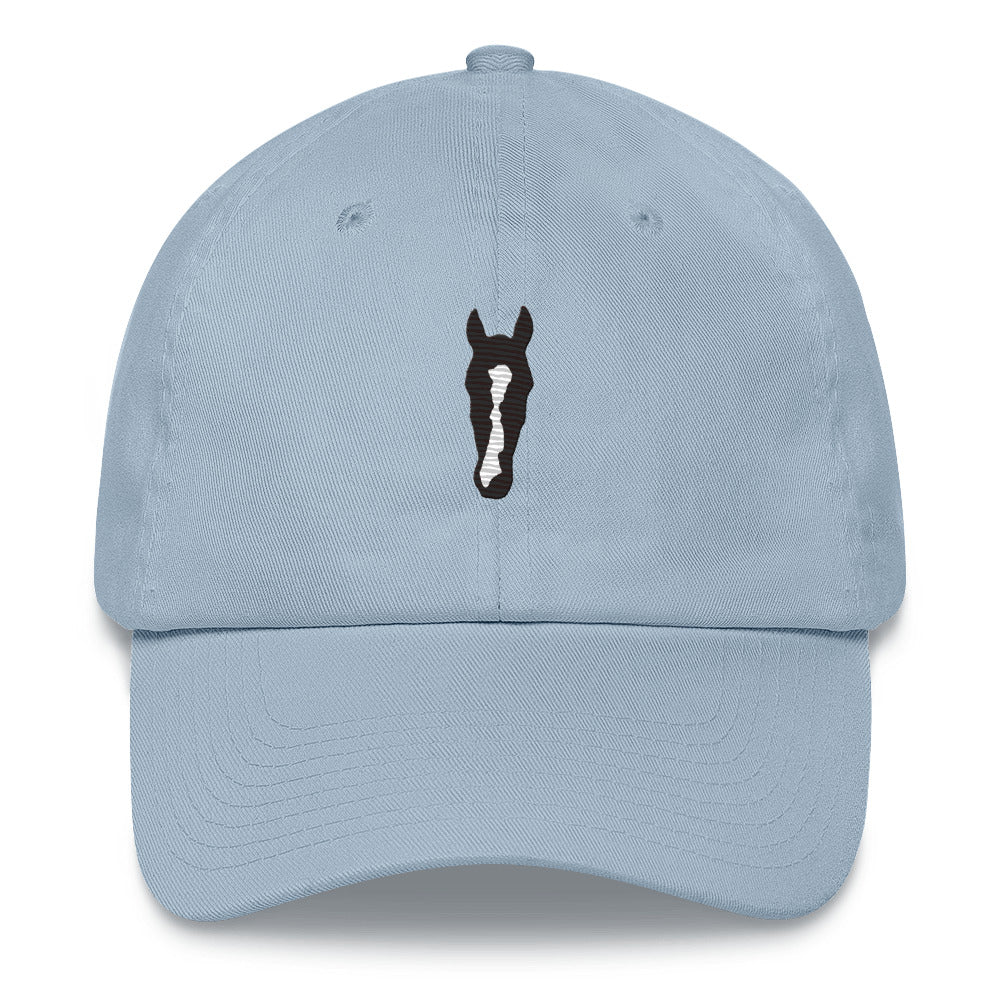 Custom Embroidered Hat