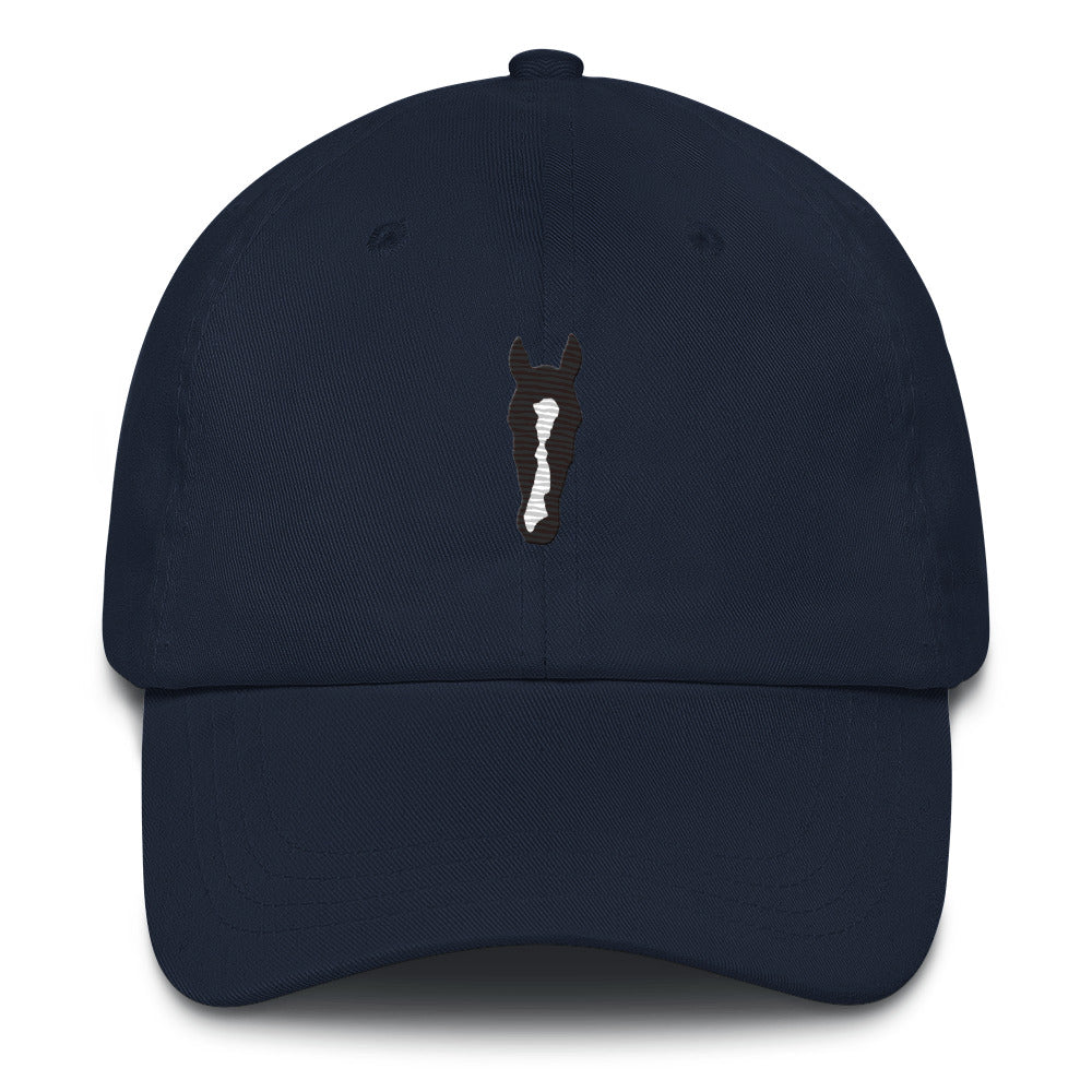 Custom Embroidered Hat