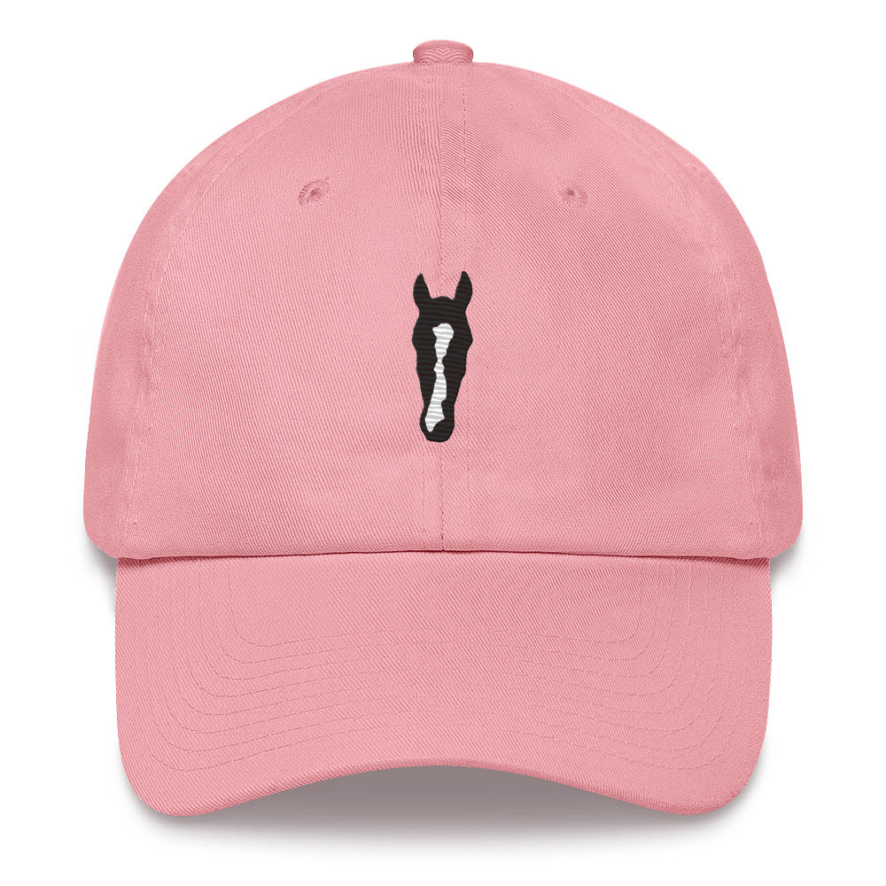 Custom Embroidered Hat