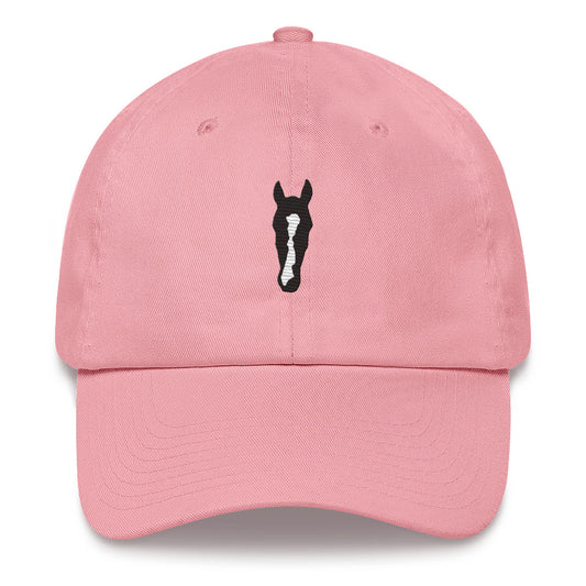 Custom Embroidered Hat