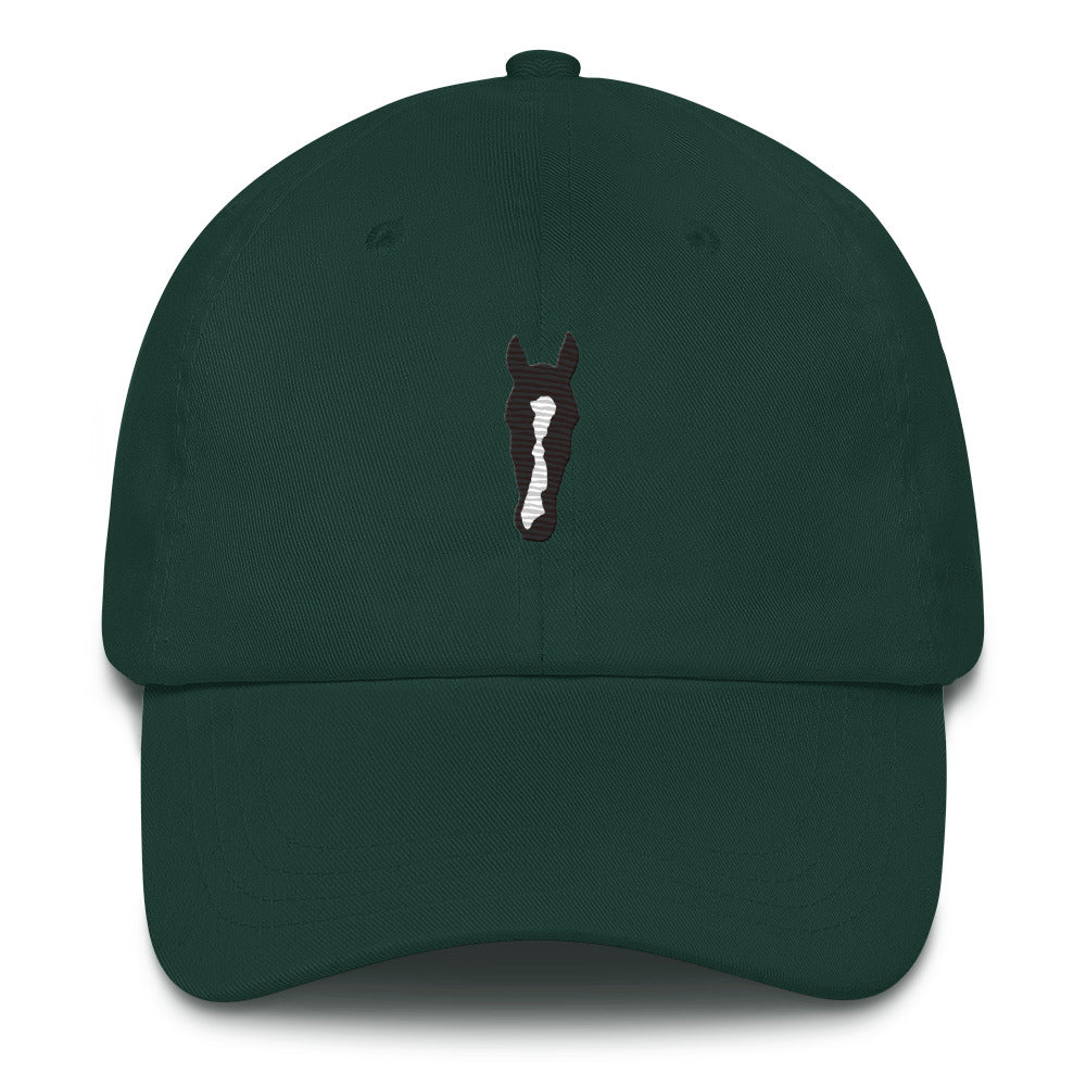 Custom Embroidered Hat