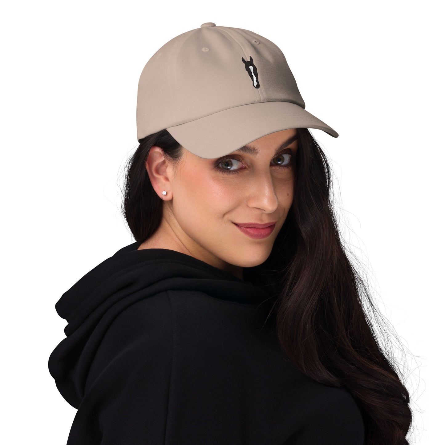 Custom Embroidered Hat