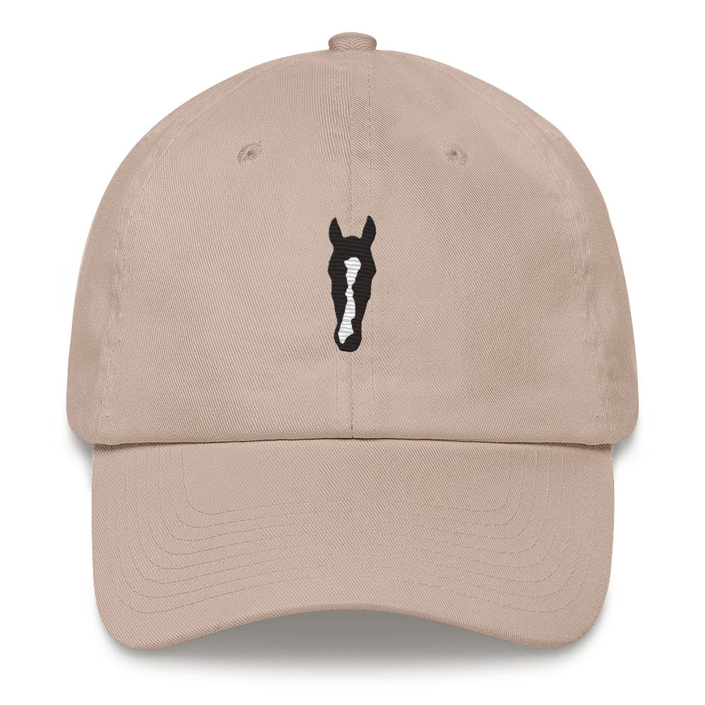 Custom Embroidered Hat
