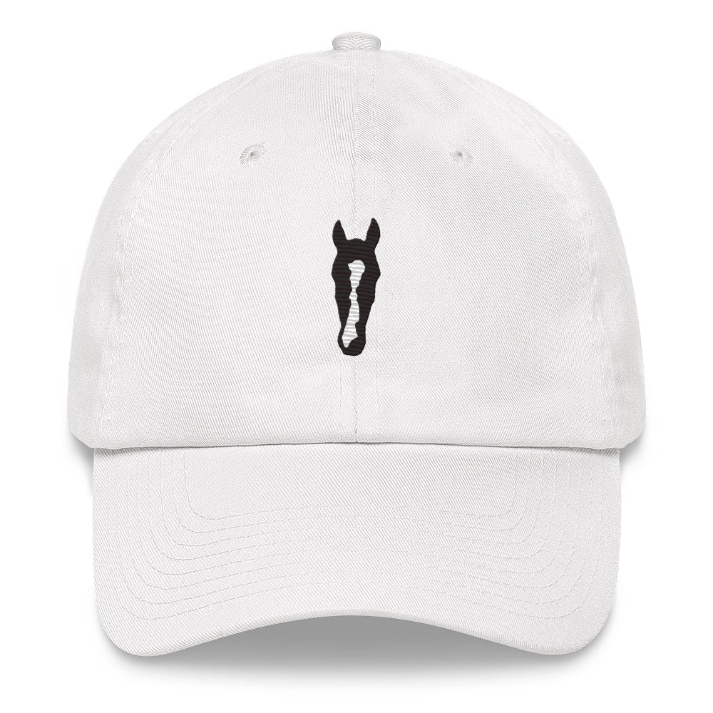 Custom Embroidered Hat