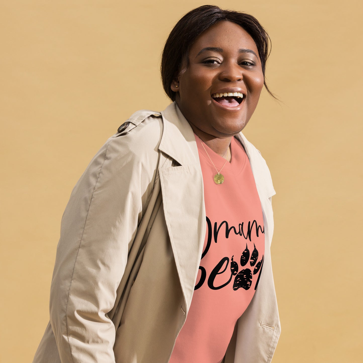 Mama Bear / Premium Sweatshirt