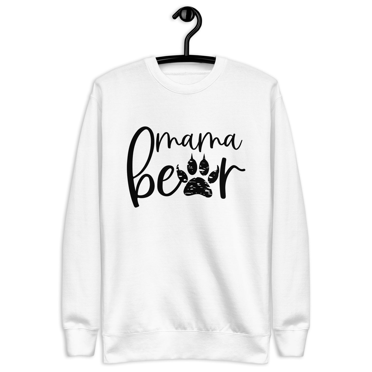 Mama Bear / Premium Sweatshirt