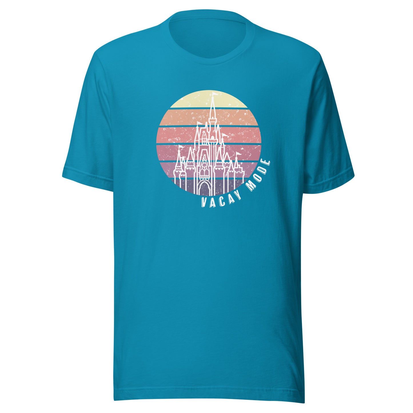 Vacay Mode, Park Day T-Shirt