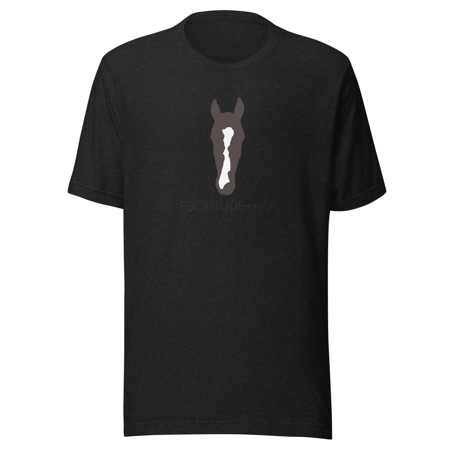 Custom Equine T-shirt