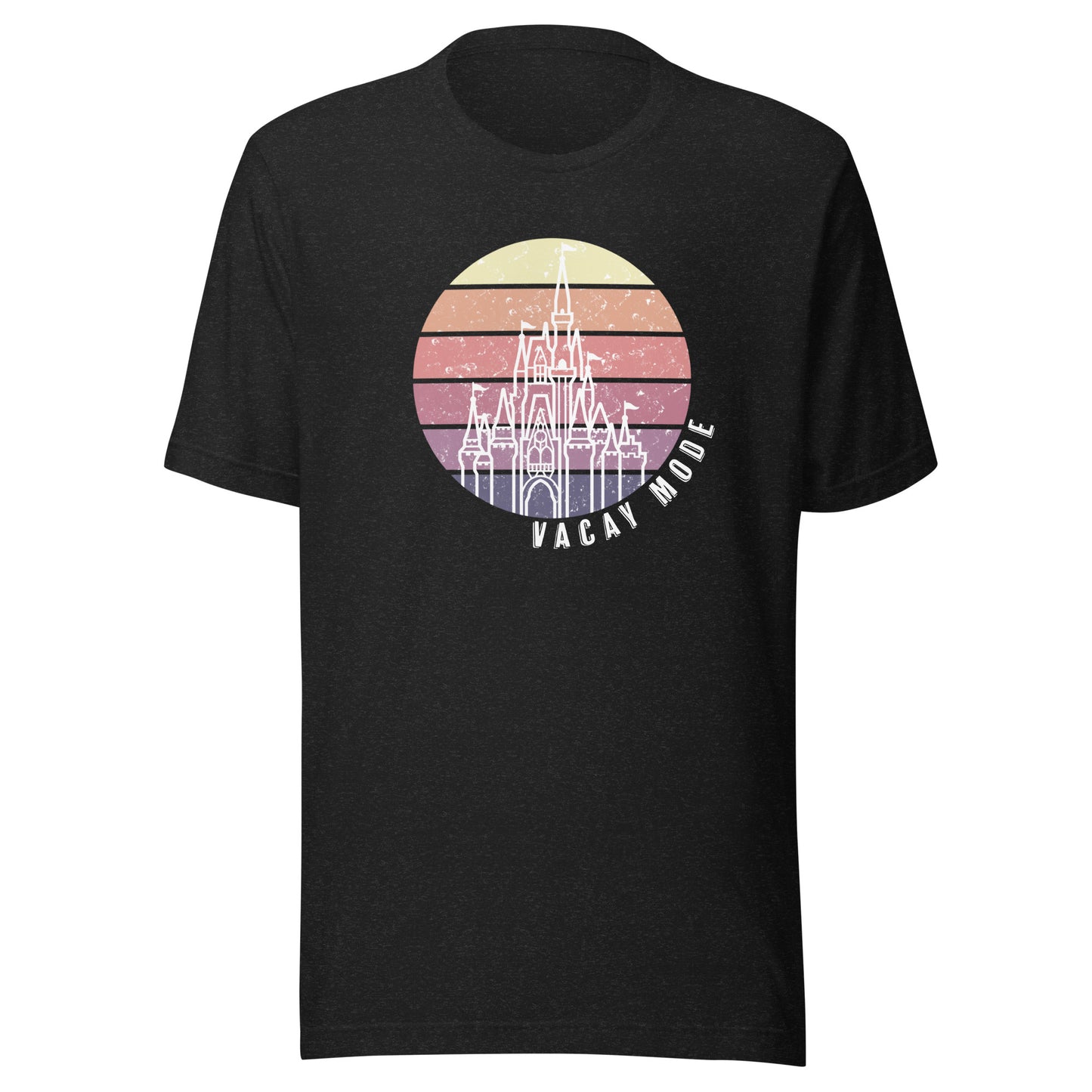 Vacay Mode, Park Day T-Shirt