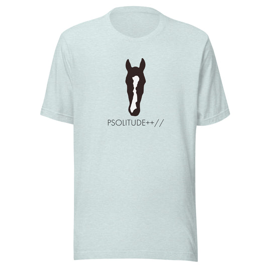 Custom Equine T-shirt