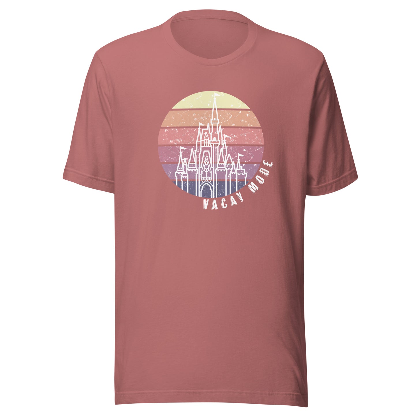 Vacay Mode, Park Day T-Shirt