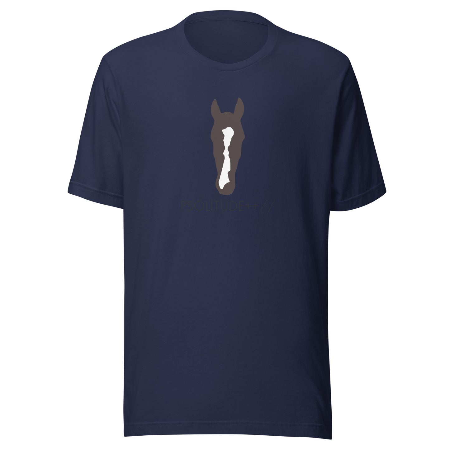 Custom Equine T-shirt
