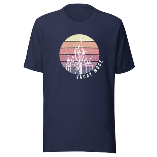 Vacay Mode, Park Day T-Shirt