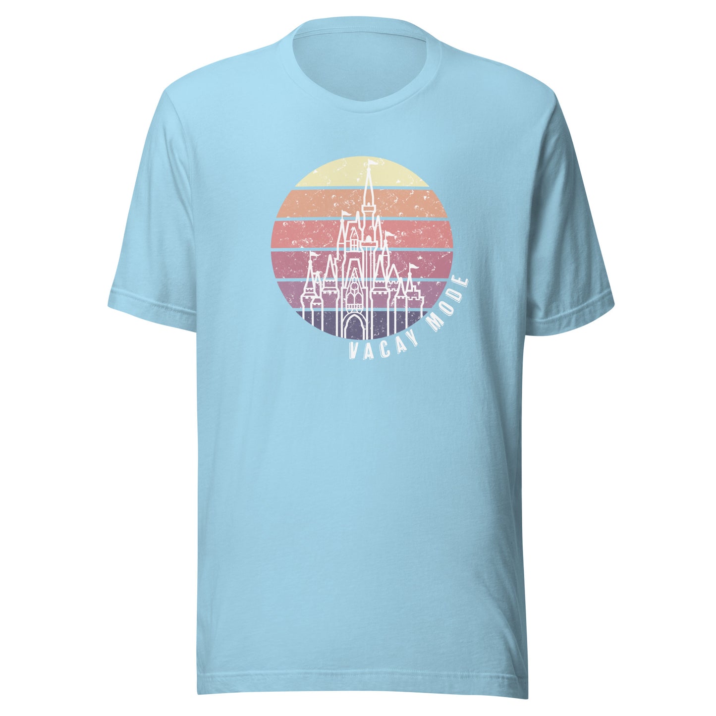 Vacay Mode, Park Day T-Shirt