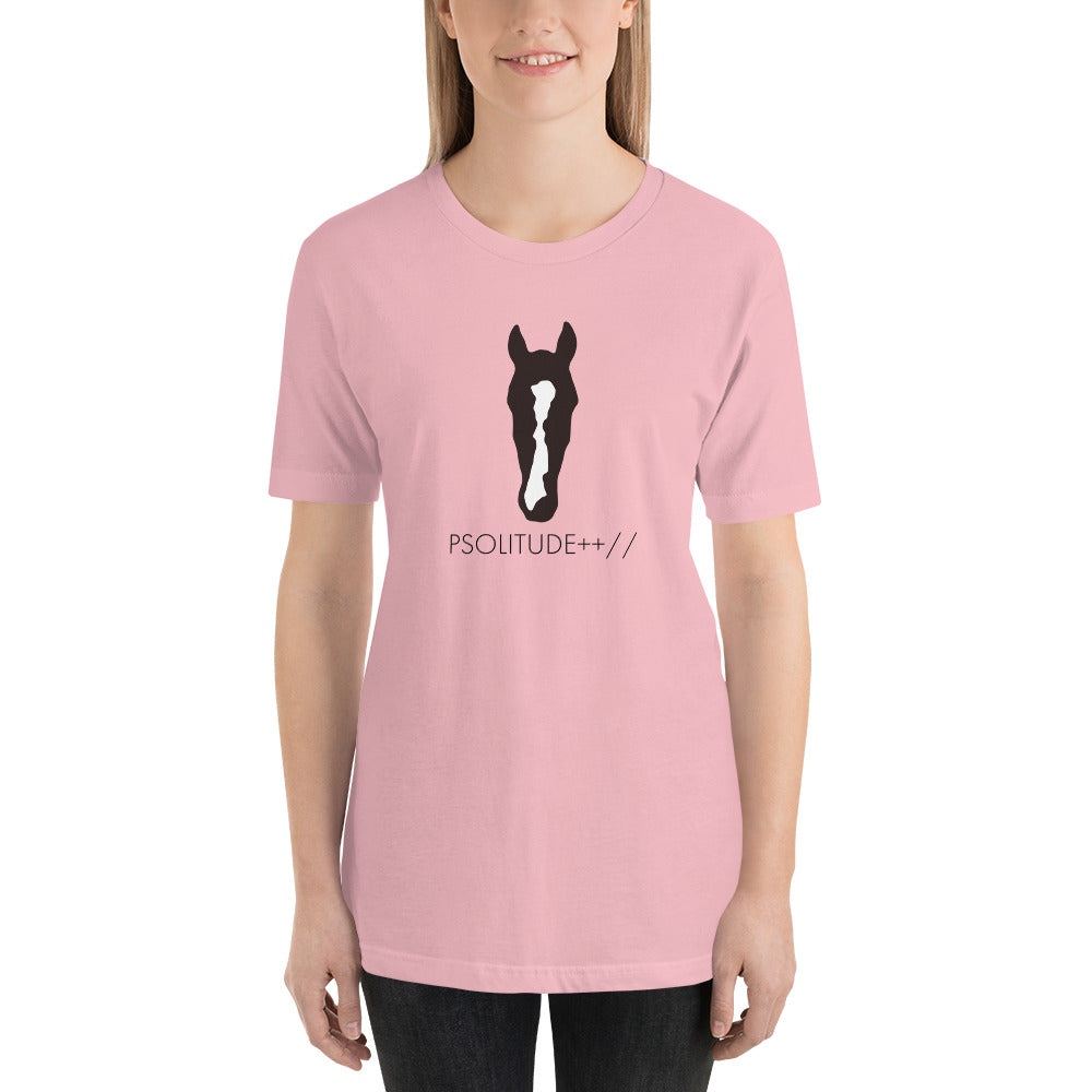 Custom Equine T-shirt