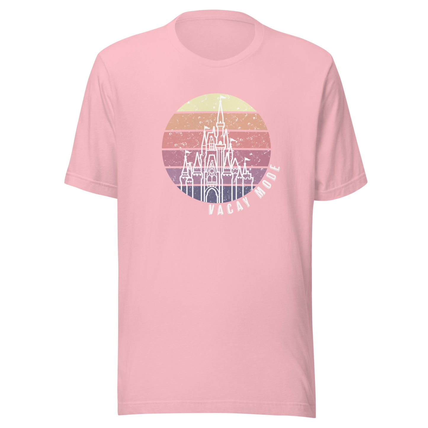 Vacay Mode, Park Day T-Shirt