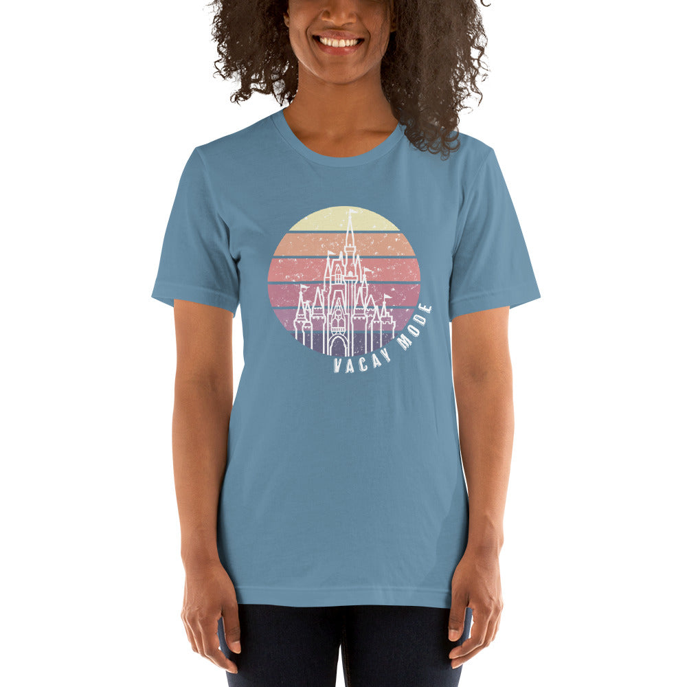 Vacay Mode, Park Day T-Shirt