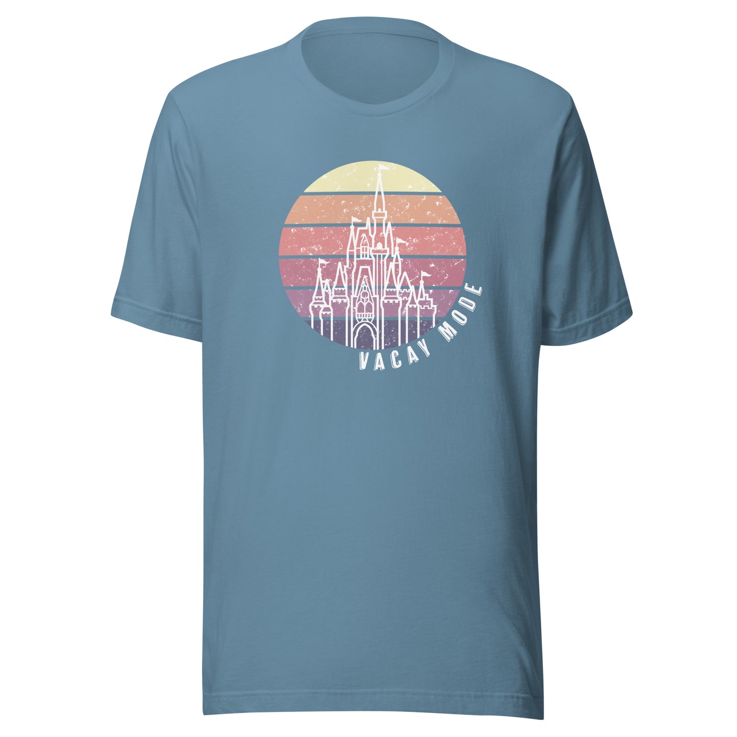 Vacay Mode, Park Day T-Shirt