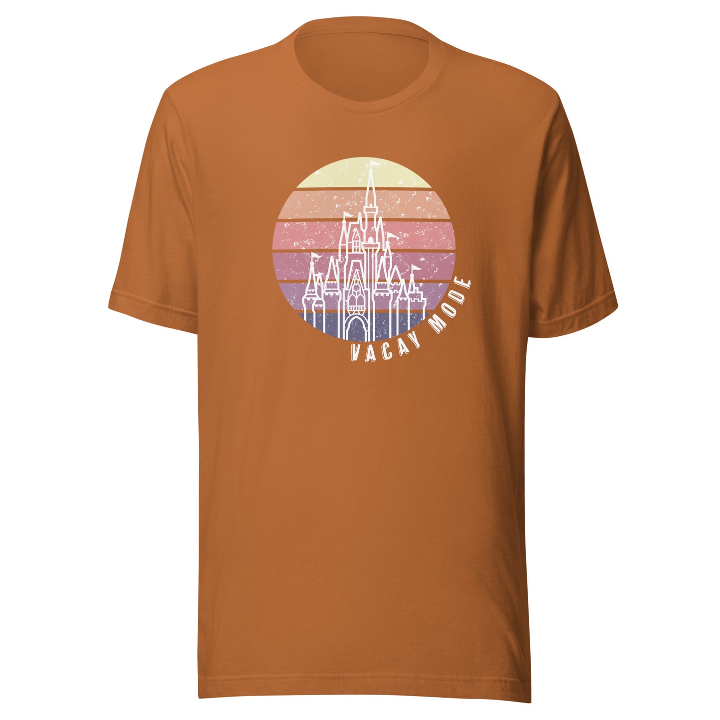 Vacay Mode, Park Day T-Shirt