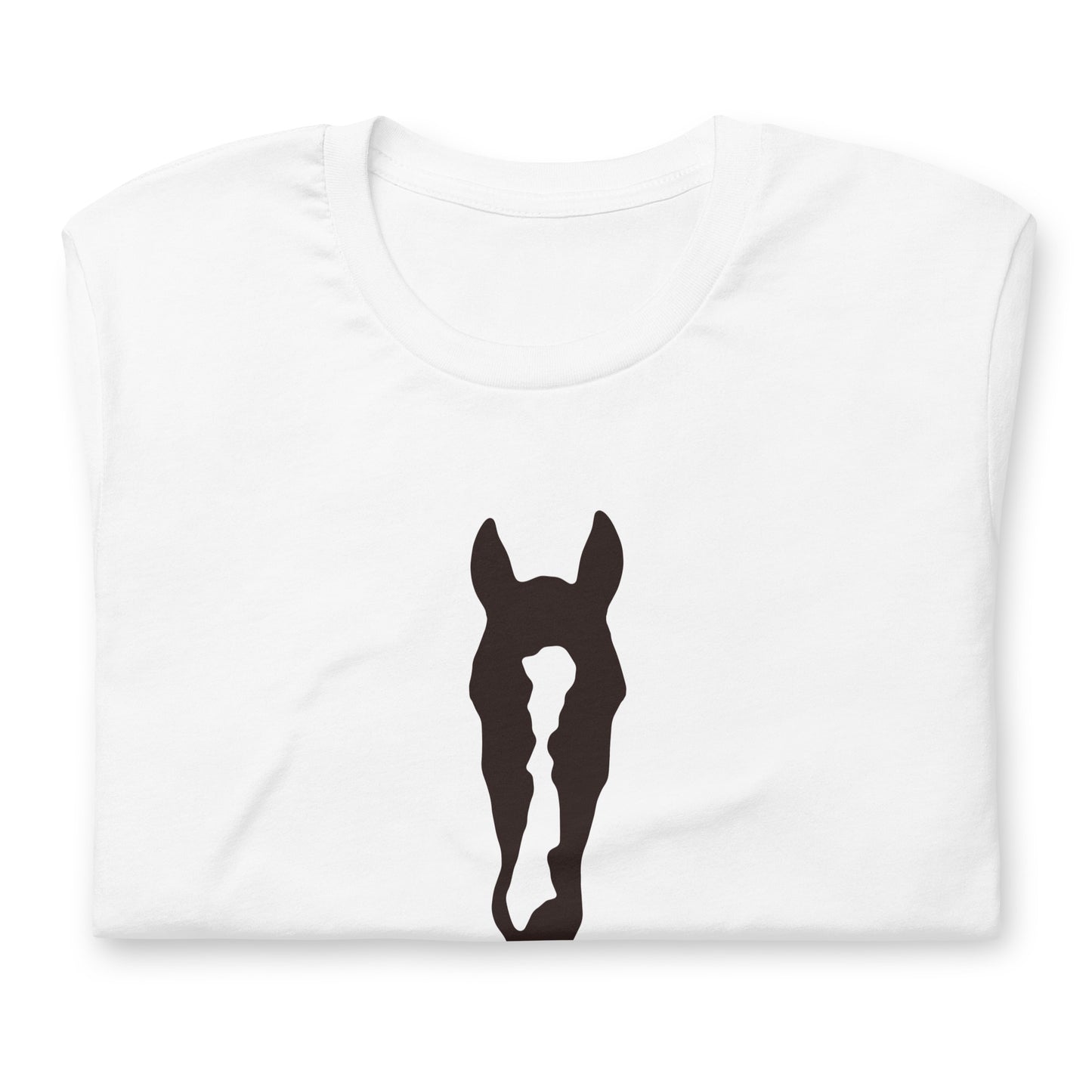 Custom Equine T-shirt