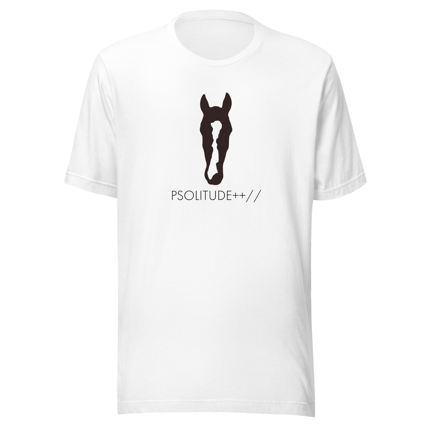Custom Equine T-shirt