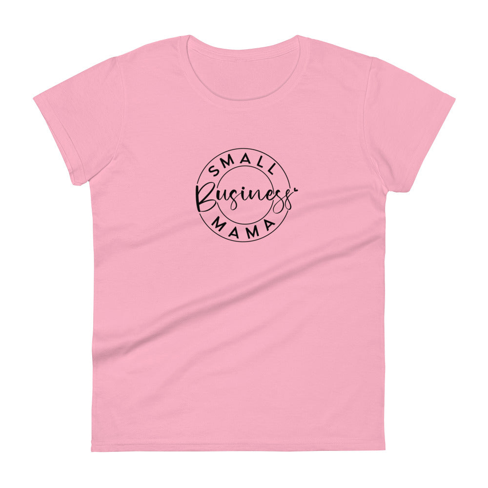 Women's short sleeve t-shirt
