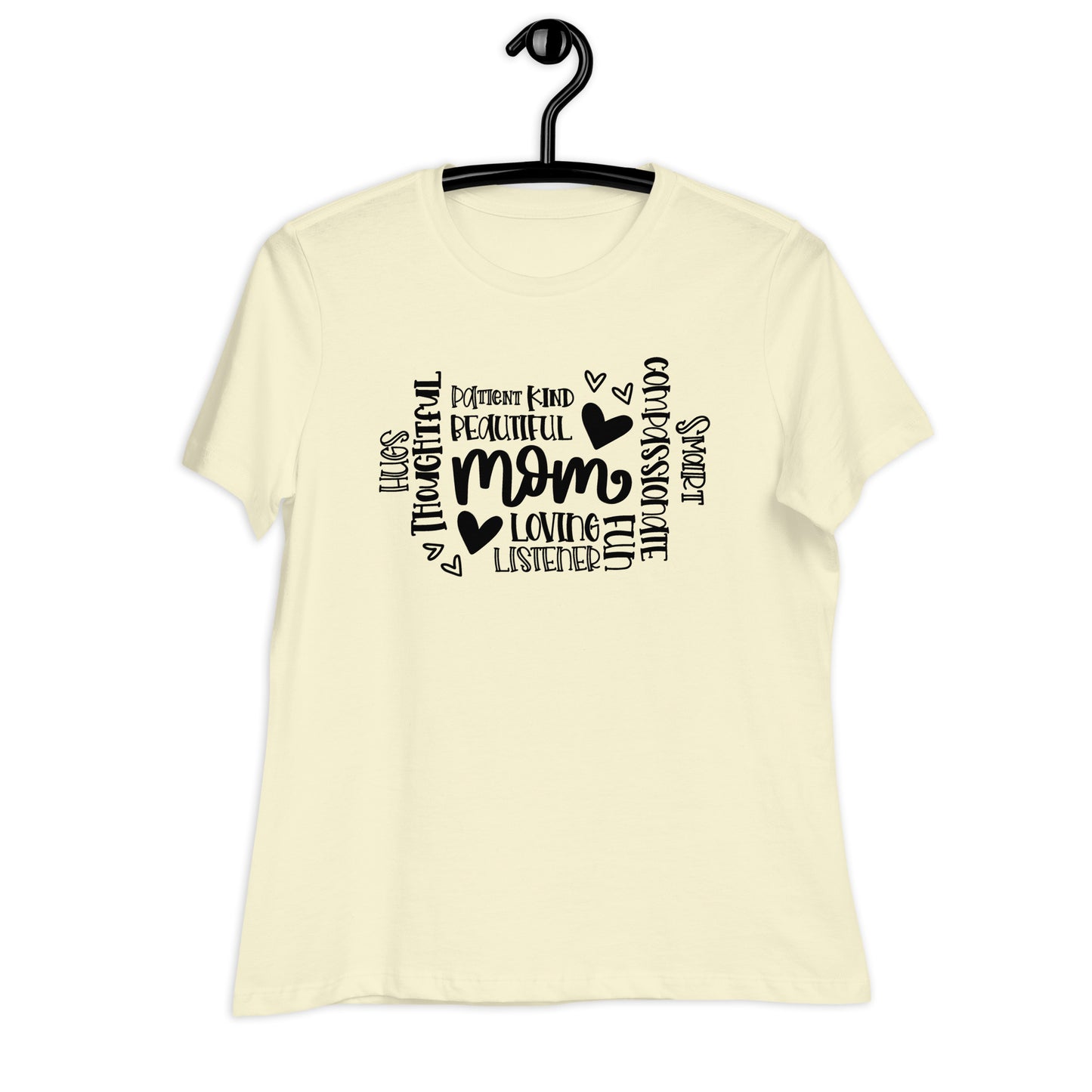 Mom / Mother's Day Women's Relaxed T-Shirt