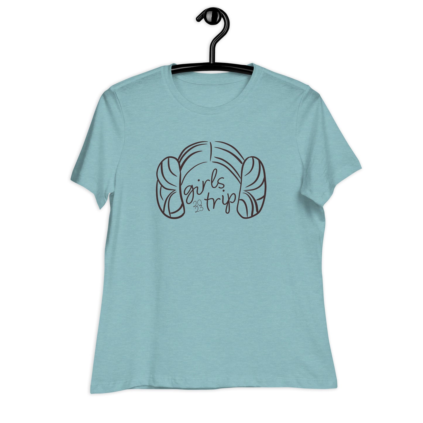 Girls Trip Women's Relaxed T-Shirt