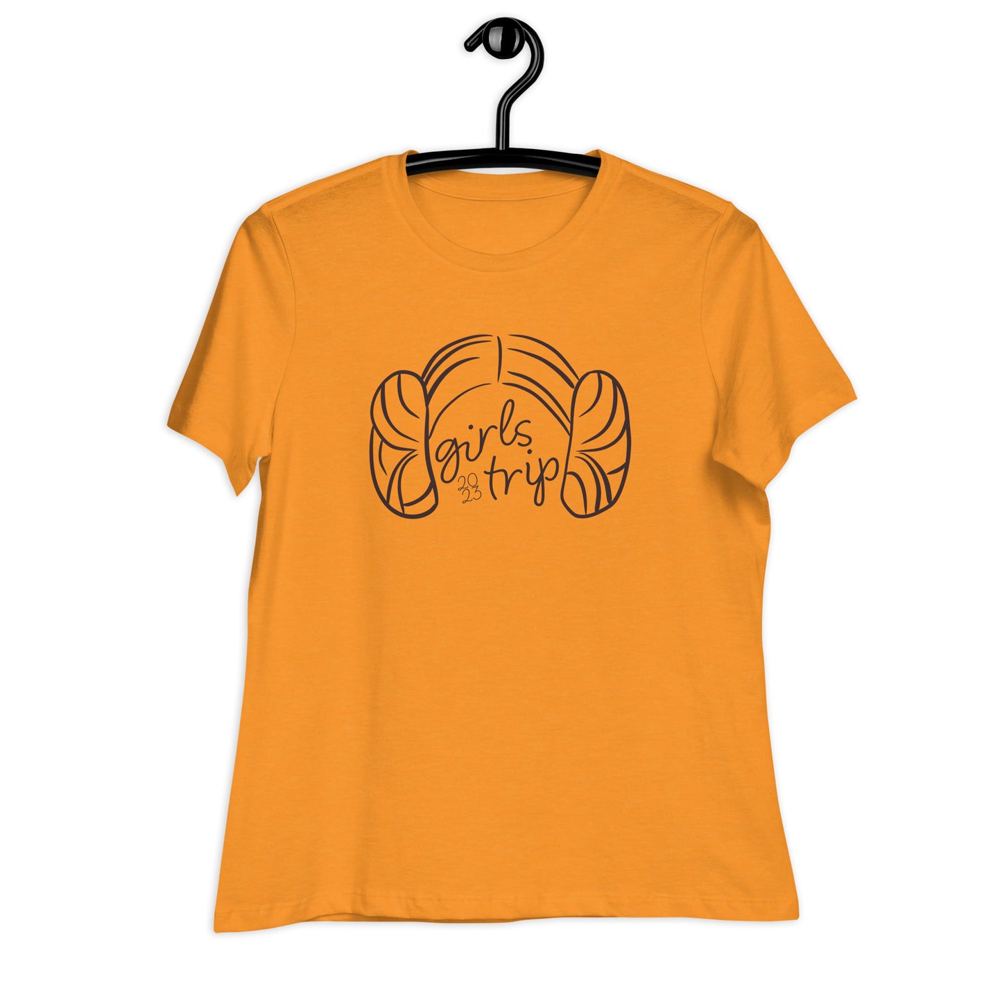 Girls Trip Women's Relaxed T-Shirt