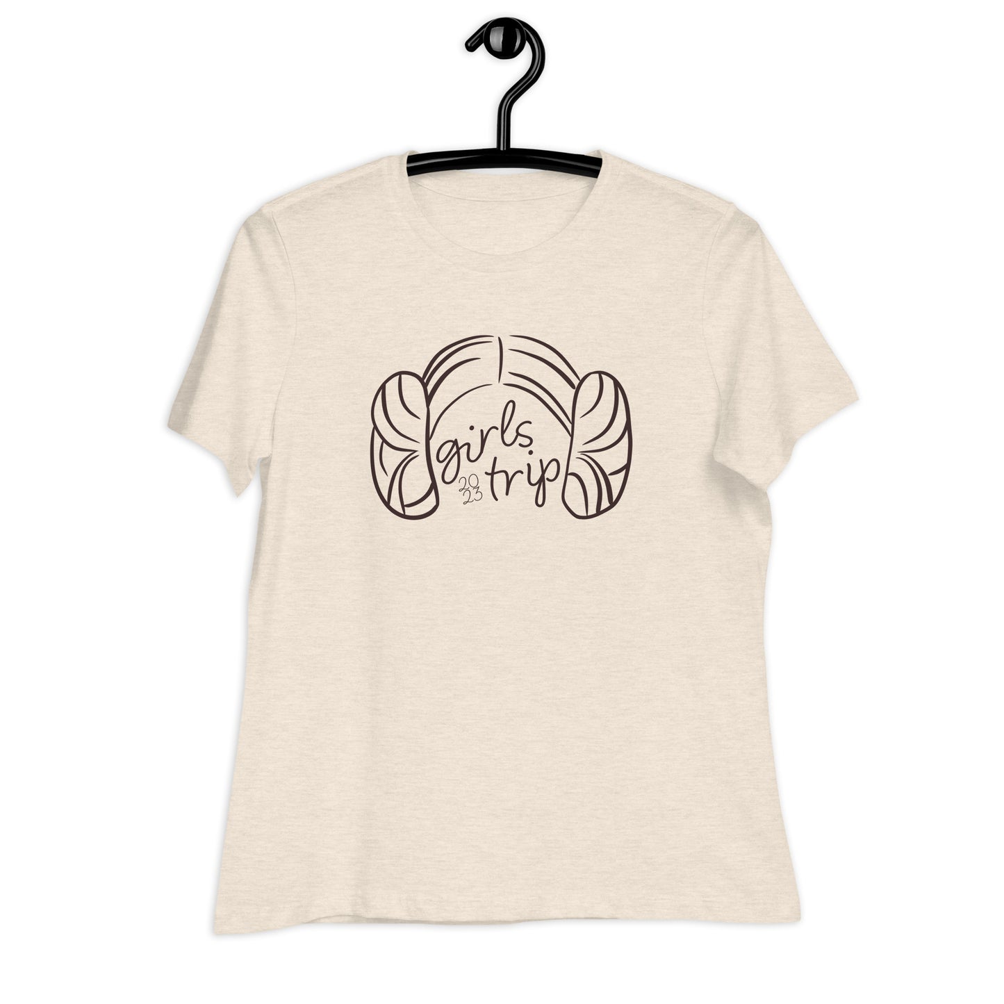 Girls Trip Women's Relaxed T-Shirt