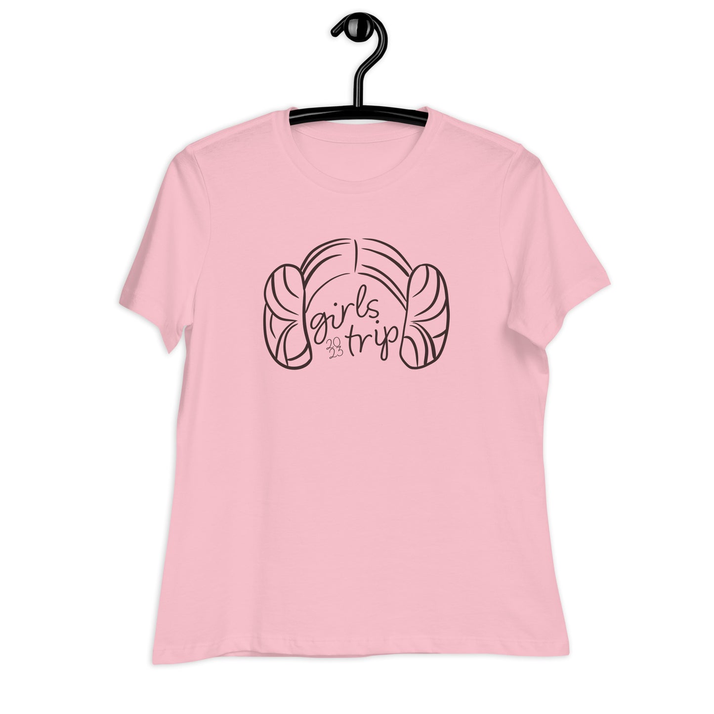 Girls Trip Women's Relaxed T-Shirt
