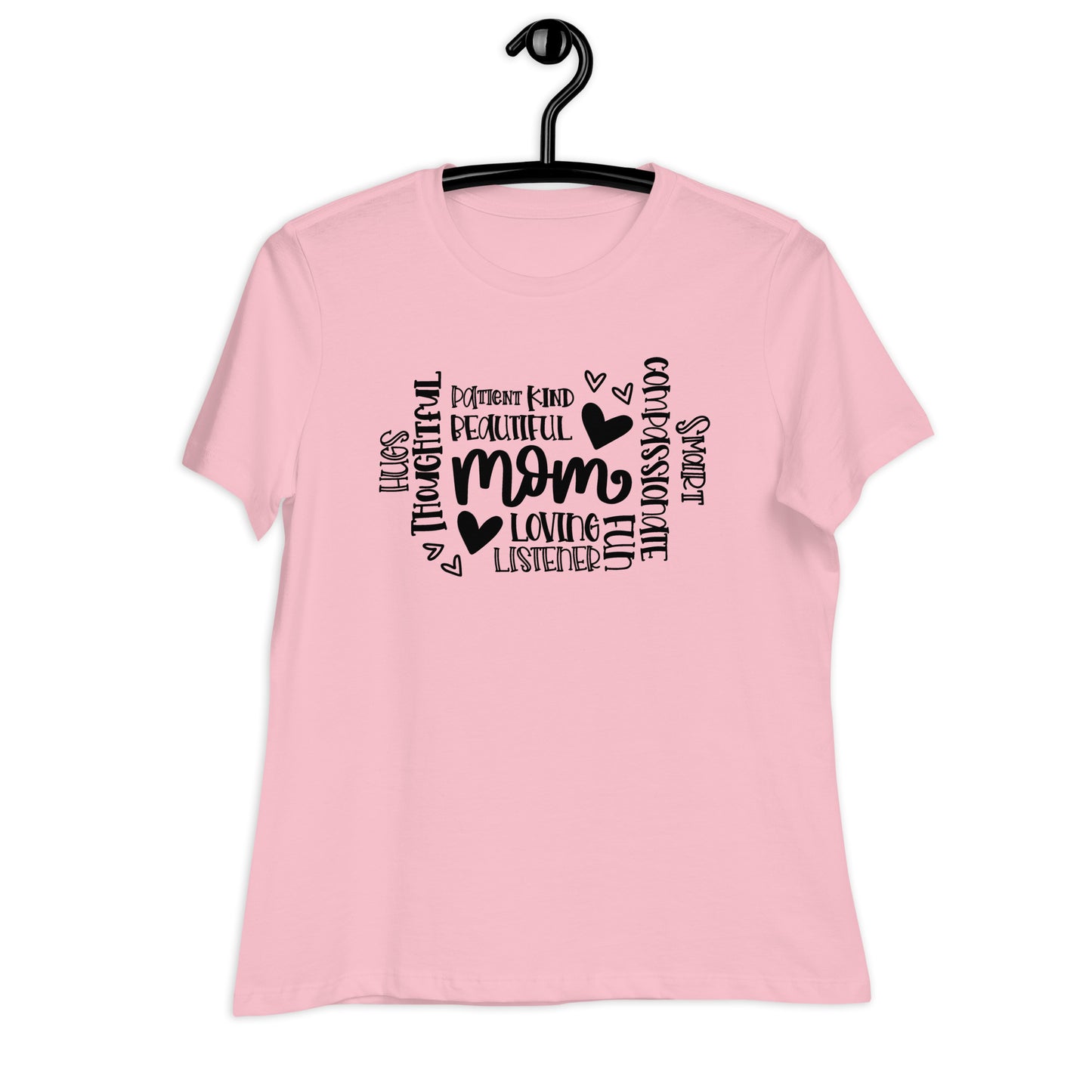Mom / Mother's Day Women's Relaxed T-Shirt