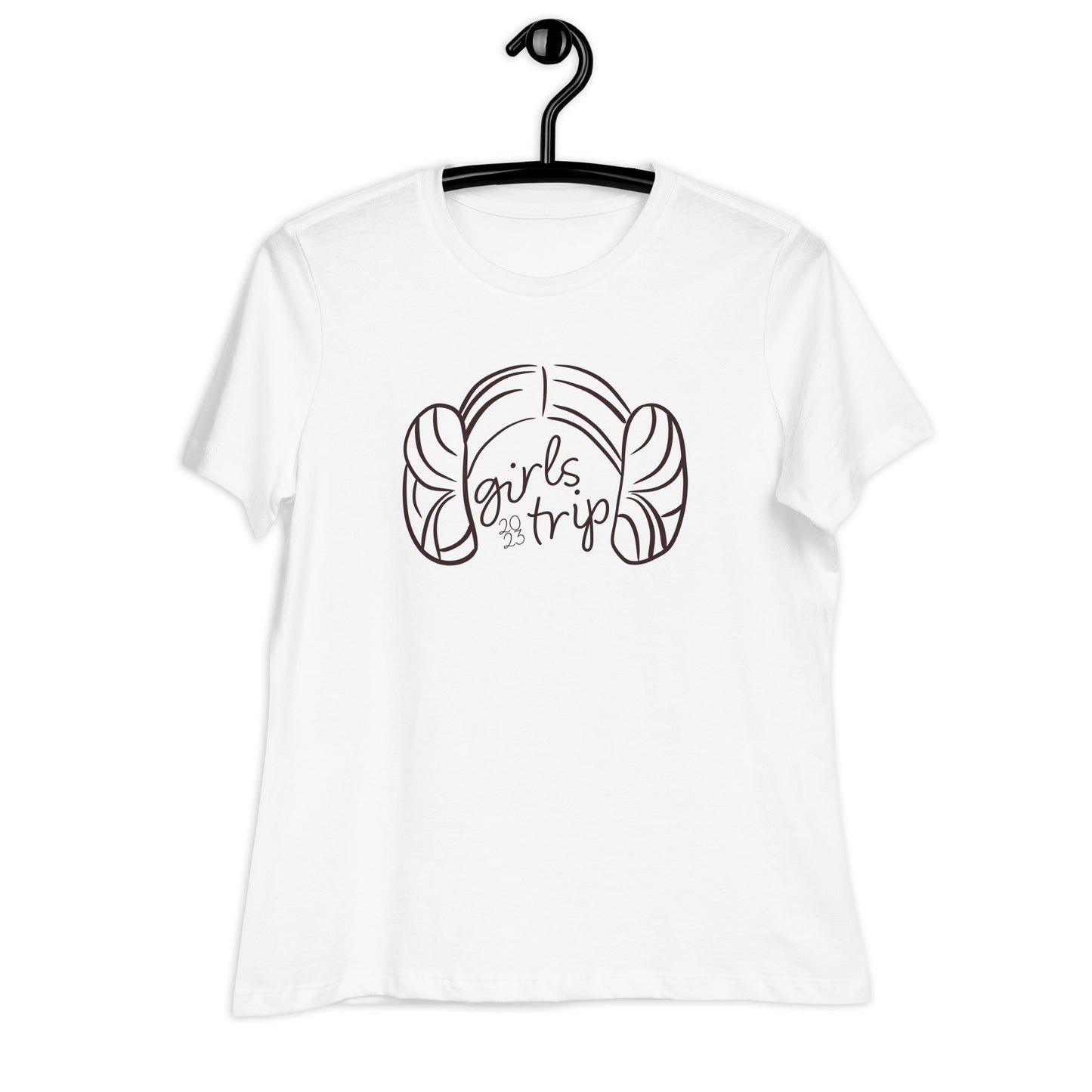 Girls Trip Women's Relaxed T-Shirt
