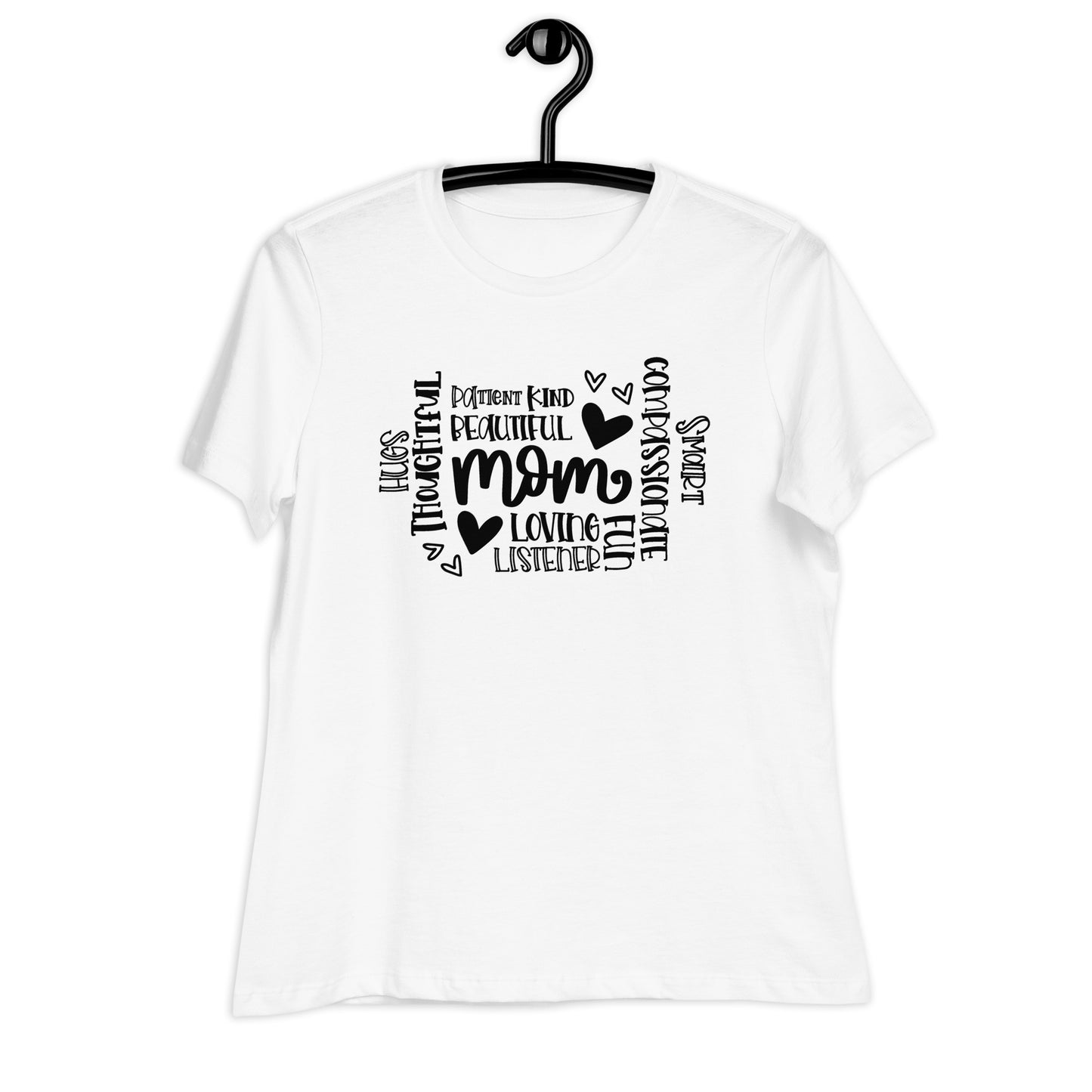 Mom / Mother's Day Women's Relaxed T-Shirt