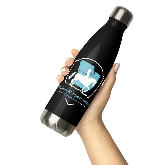 2023 Region 11 Sport Horse Water Bottle