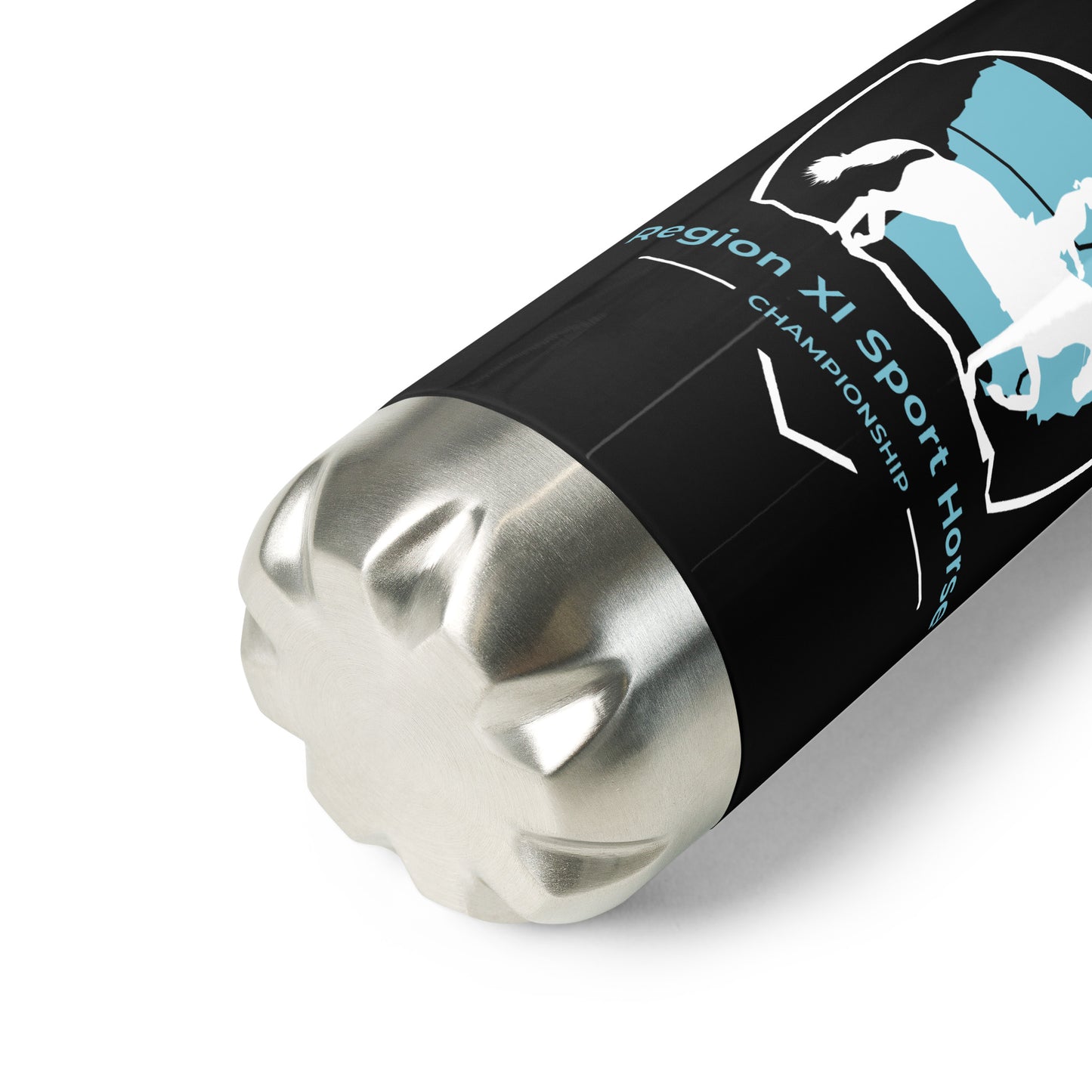 2023 Region 11 Sport Horse Water Bottle