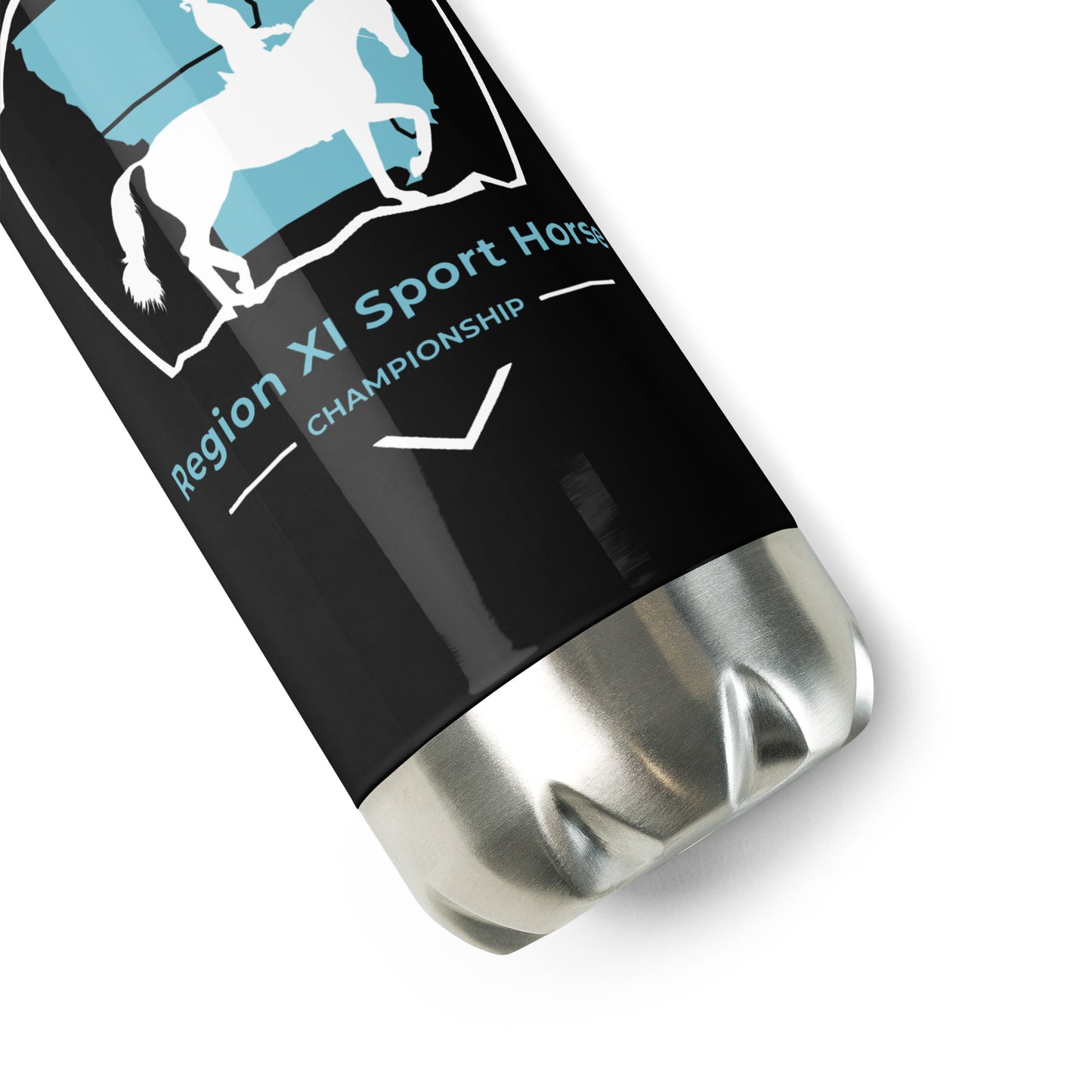 2023 Region 11 Sport Horse Water Bottle