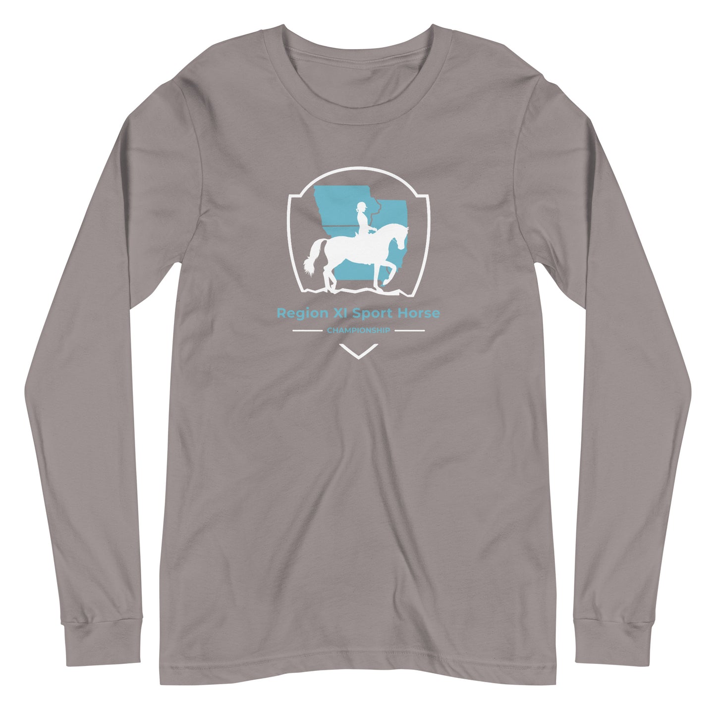 2023 Region 11 Sport Horse T-Shirt