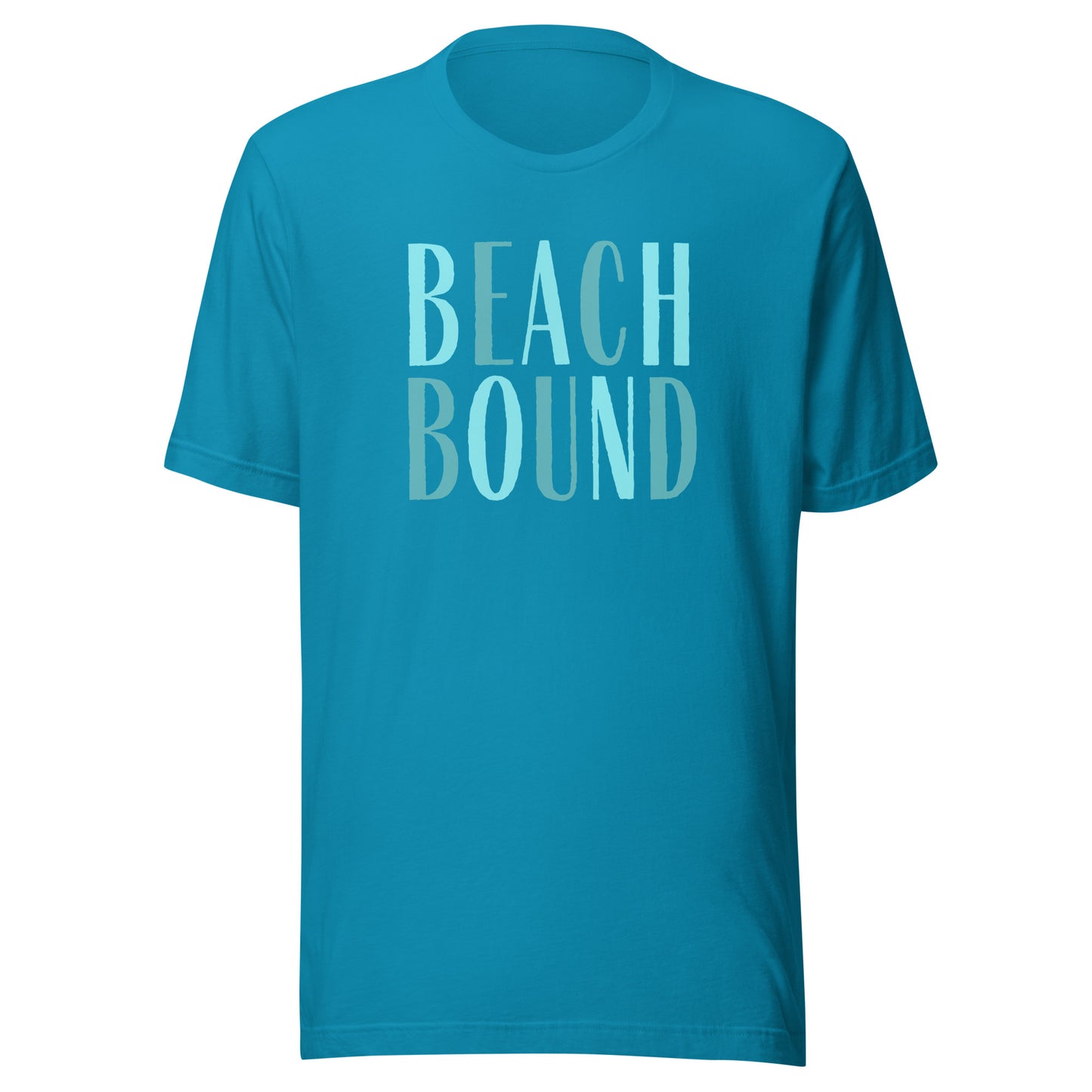 Beach Bound T-Shirt
