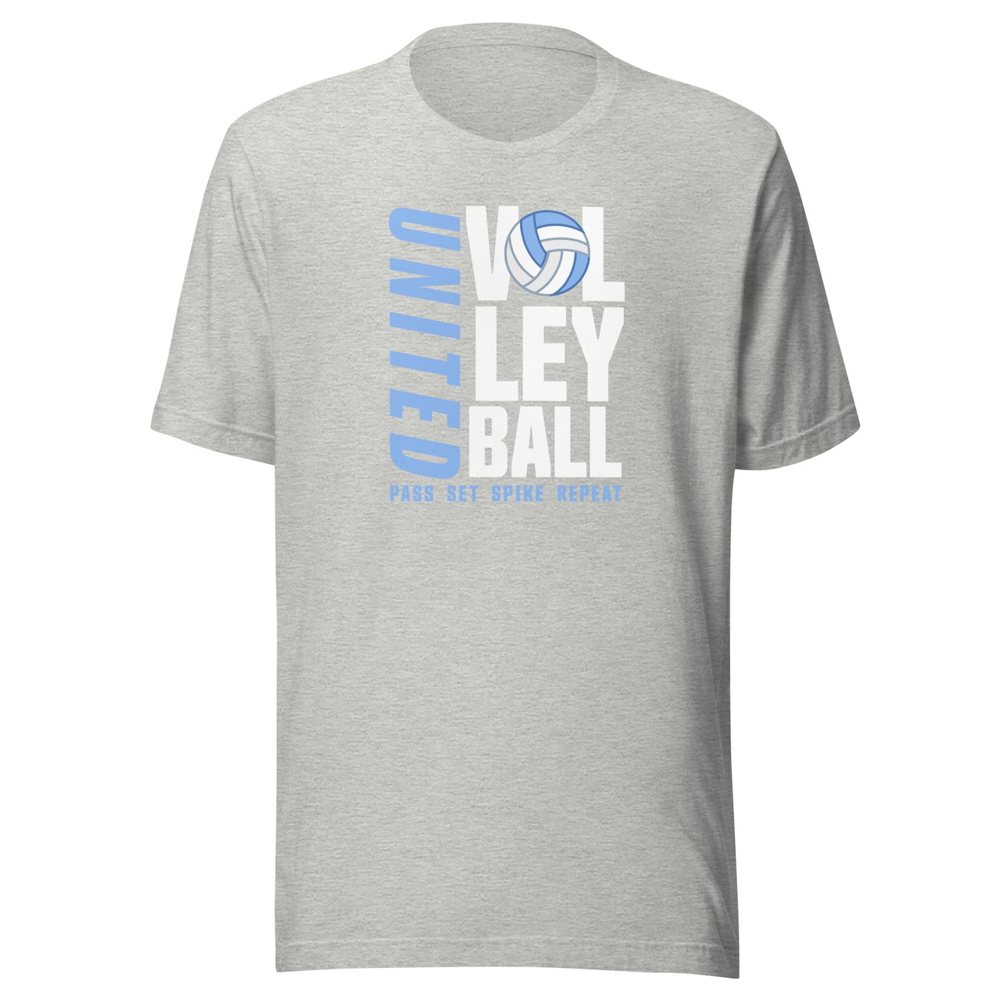 United Volleyball T-Shirt