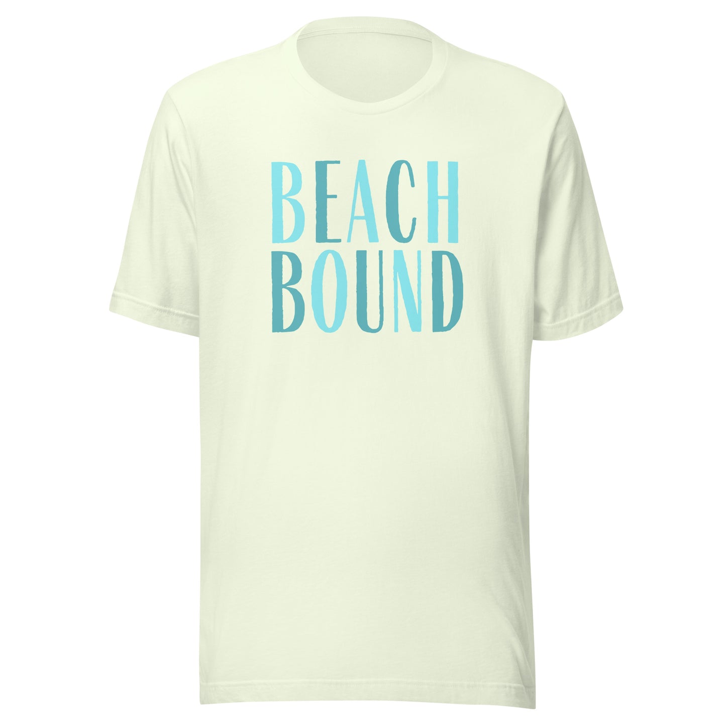 Beach Bound T-Shirt