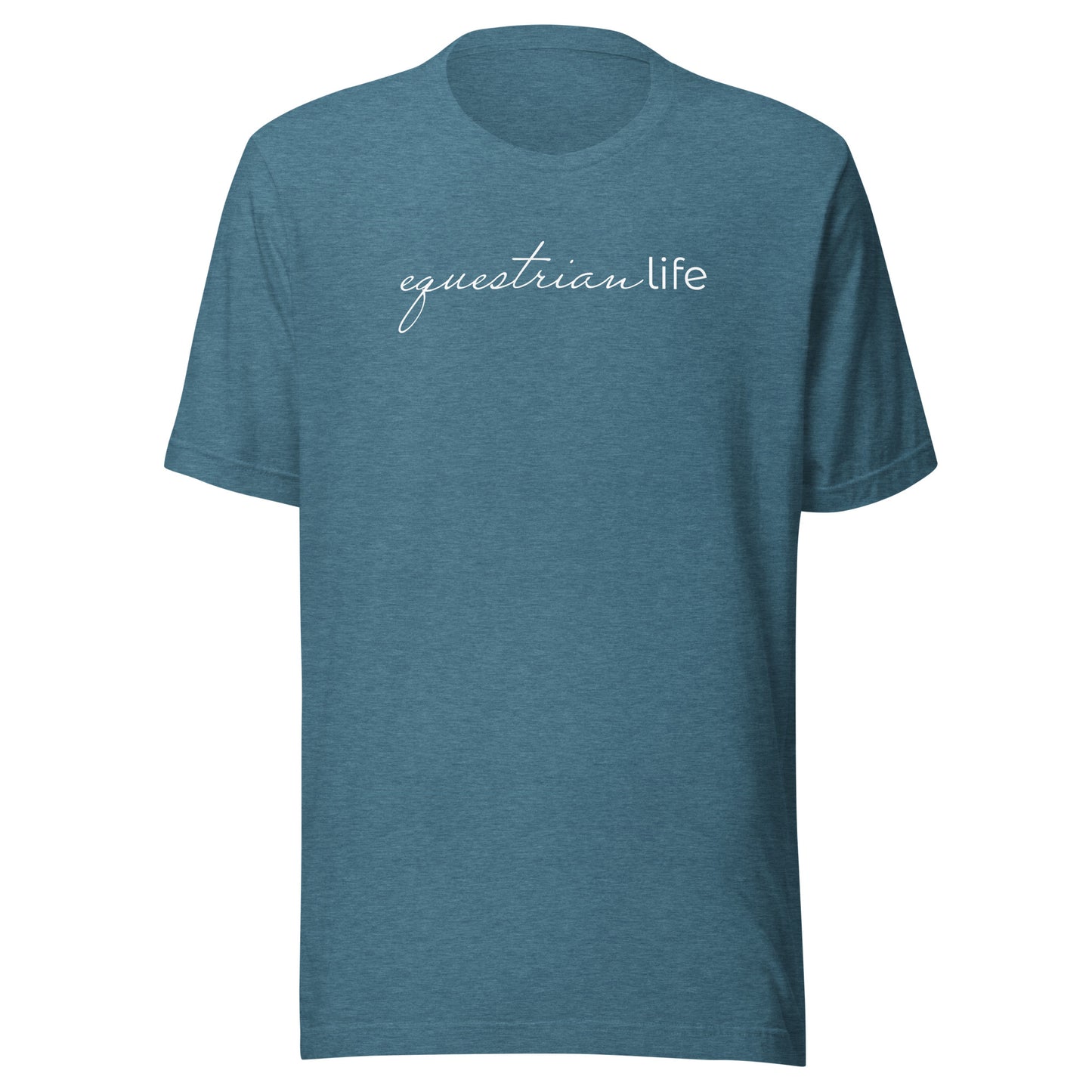 Equestrian Life T-shirt