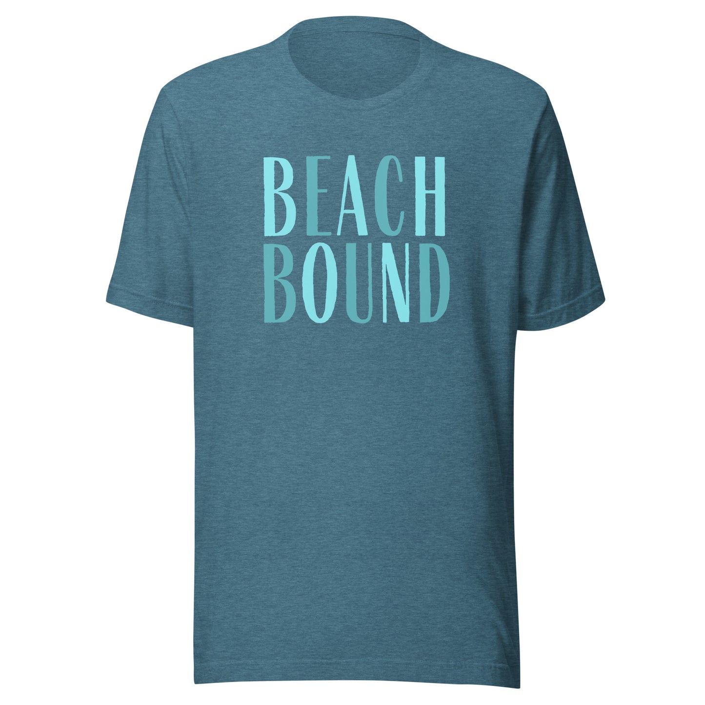 Beach Bound T-Shirt