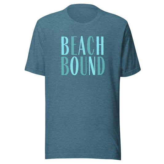 Beach Bound T-Shirt