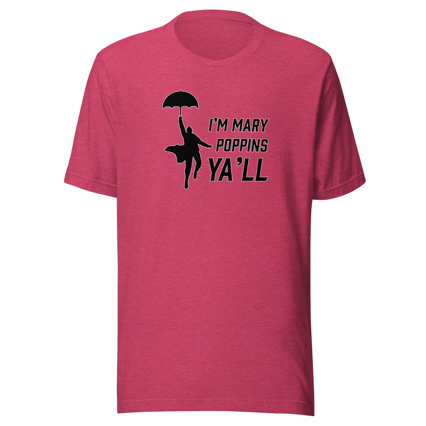 Yondu Poppins T-Shirt