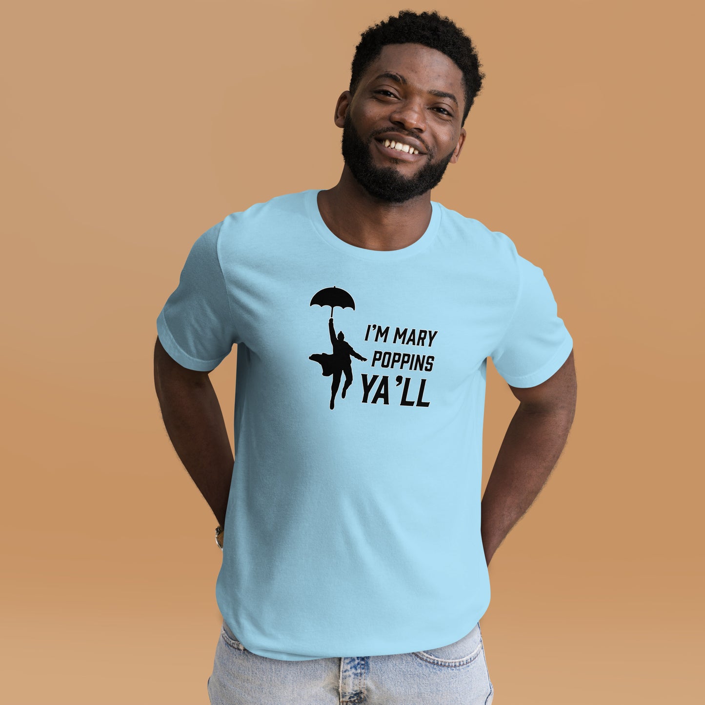 Yondu Poppins T-Shirt