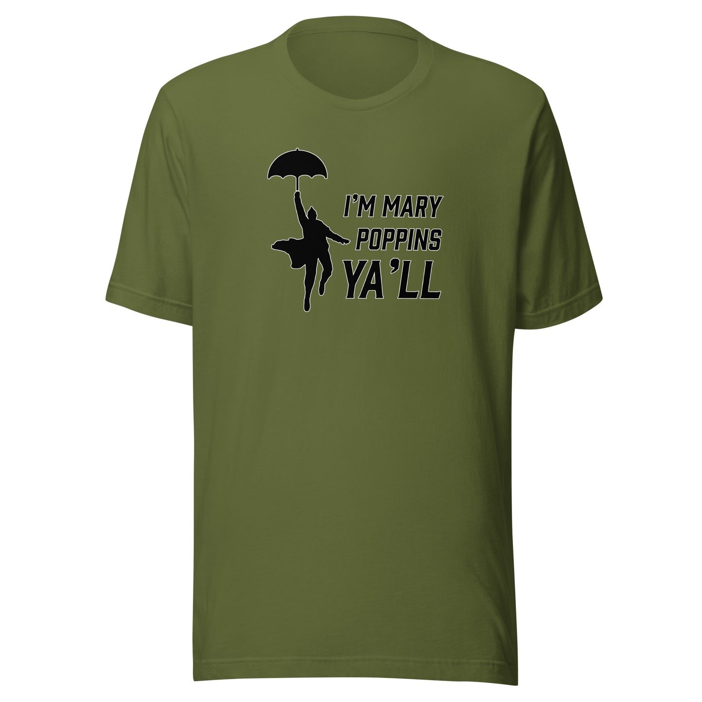 Yondu Poppins T-Shirt